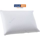 totaalBED - Hoofdkussen Flex - Watergel - Latex Vulling