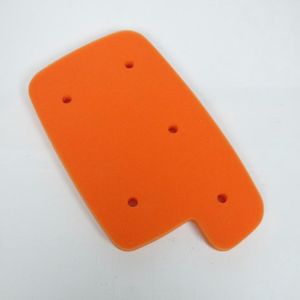 Mousse de filtre à air pour quad Arctic cat 400 TRV 4X4 Auto 2009 à 2014 158263