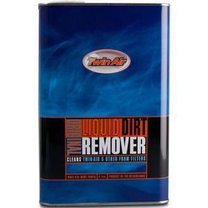 Twin Air - DIRT REMOVER - Filterreiniger - 4L