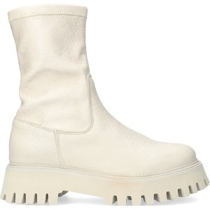 Bronx Dames Groov-y Boots Wit maat 40