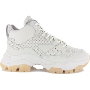 Bronx Sneakers tayke-over 47309-a-05 off white