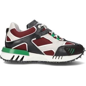 Bronx Sneakers hacker 66430-cn