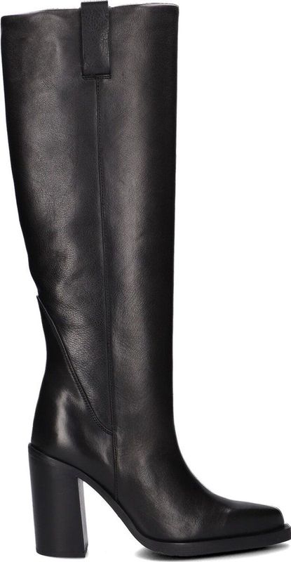 Stiefel Bronx Western 14270-J Schwarz