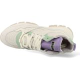Bronx Sneakers tayke-over 47309-bl 3680 / groen / paars