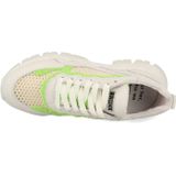 Bronx Sneakers tayke-over 66457-mt-3352 / groen