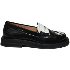 Bronx - New-Frizo 66458.203 - Loafers - Black