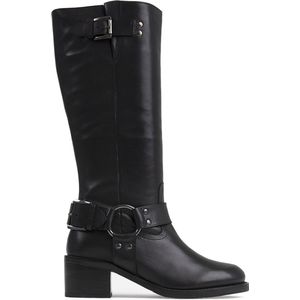 Bronx New-camperos Biker boots Dames - Zwart - Maat 40