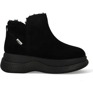 Bronx Boots Bru-te 47513-C-01 Zwart-42