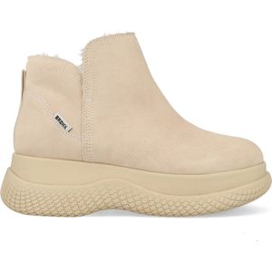 Bronx Boots Bru-te 47513-C-3685 Beige-41