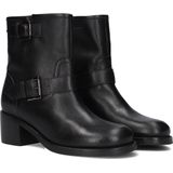 Dr Martens Sinclair Fl Laarzen ZwartVrouw