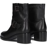 Dr Martens Sinclair Fl Laarzen ZwartVrouw