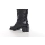 Dr Martens Sinclair Fl Laarzen ZwartVrouw