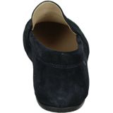 Marco Tozzi dames loafer - Licht blauw - Maat 42