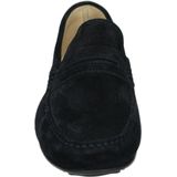 Marco Tozzi dames loafer - Licht blauw - Maat 42