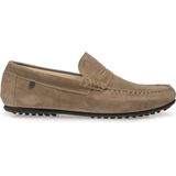 Toms - TRVL Lite - Mocassins - Suède - Heren
