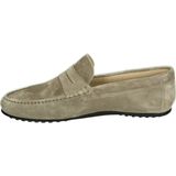 Toms - TRVL Lite - Mocassins - Suède - Heren