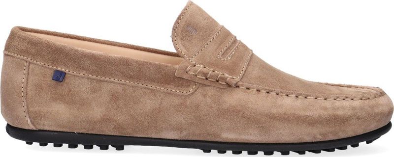 Toms - TRVL Lite - Mocassins - Suède - Heren