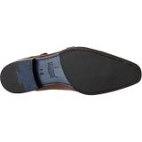 Giorgio - Lage Nette Schoenen - Leer - Handgemaakt - Comfortabel