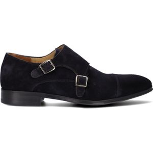 Giorgio - 964167 - Nette Schoenen - Blauw - Veterschoenen