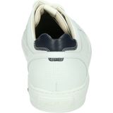 Floris van Bommel - Vulcer 01.14 - Sneakers - Wit - Leer