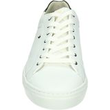 Floris van Bommel - Vulcer 01.14 - Sneakers - Wit - Leer