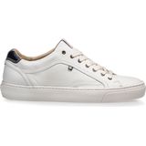 Floris van Bommel - Vulcer 01.14 - Sneakers - Wit - Leer