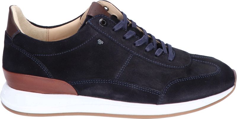 Floris van Bommel - Artikel 16366 - Nette Schoenen - Darkblue