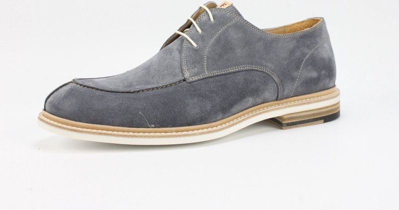 Solidus Kai Nightblue H (Maat - 9,5, Kleur - Blauw)