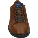 Floris van Bommel SFM-1001103 - Lage sneakersHeren sneakersVrije tijdsschoenen - Kleur: Bruin