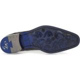 Floris van Bommel - SFM-30275 - Nette Veterschoenen - Greybrown