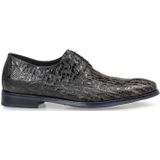 Floris van Bommel - SFM-30275 - Nette Veterschoenen - Greybrown