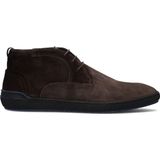 Floris Van Bommel De Scooper 02.07 Dark Brown H-wijdte