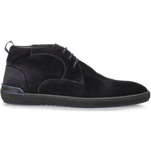 Falcotto - Conte 2012821 - Veterschoenen - Blauw