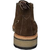 Floris van Bommel - Sfm-50124 - Nette Schoenen - Zwart - Leer