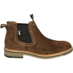 Floris van Bommel SFM-60035 Chelsea boots