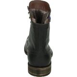 Floris van Bommel - Ferri 01 - Veterboots - Zwart