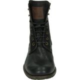 Floris van Bommel - Ferri 01 - Veterboots - Zwart