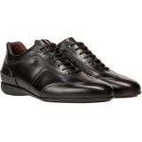 van Bommel - SBM-10016 - Veterschoenen - Black - Leer