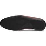 10016 Senna 01.07- Dark Cognac H-Wijdte