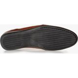 10016 Senna 01.07- Dark Cognac H-Wijdte