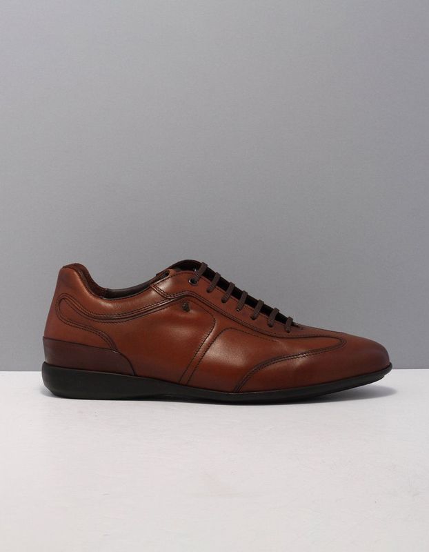 10016 Senna 01.07- Dark Cognac H-Wijdte
