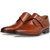 Van Bommel 30146 Raffa 06.00 Dark Cognac H-wijdte