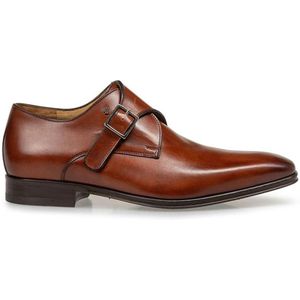 Van Bommel 30146 Raffa 06.00 Dark Cognac H-wijdte