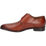 Van Bommel - Raffa 06.00 - Gespschoen - Dark Cognac - H-wijdte
