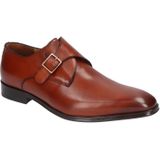 Van Bommel - Raffa 06.00 - Gespschoen - Dark Cognac - H-wijdte