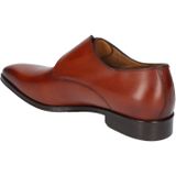 Van Bommel - Raffa 06.00 - Gespschoen - Dark Cognac - H-wijdte