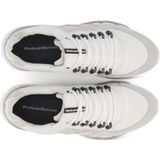 Floris van Bommel De Zager 01.05 Sneakers wit - Heren - Maat 46.5