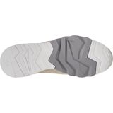 Floris Van Bommel - 01.05 - Sneakers - Wit/Off-White - Leer/Suède