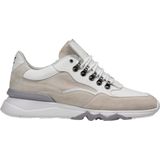 Floris van Bommel Sneakers - Geel - De Zager