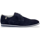 Floris van Bommel - SFM-30220 - Nette Schoenen - Darkblue